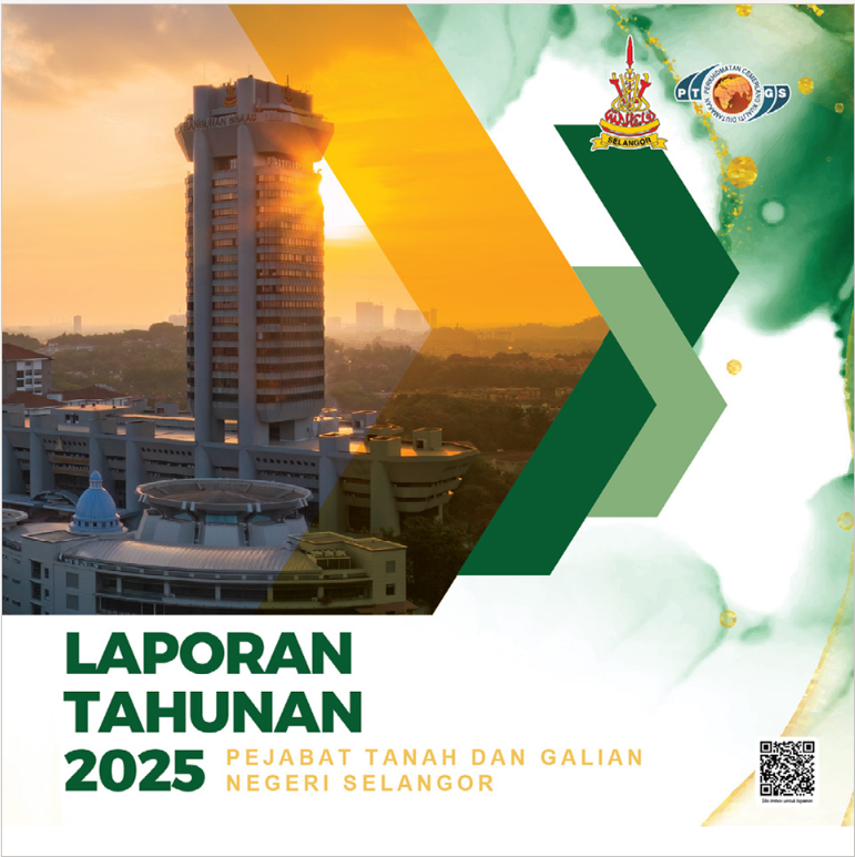 Laporan Tahunan PTGS 2025