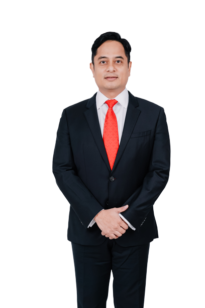 Tuan Mohammad Fahmi