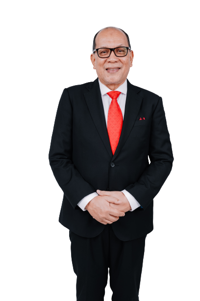 Dato' IR Izham
