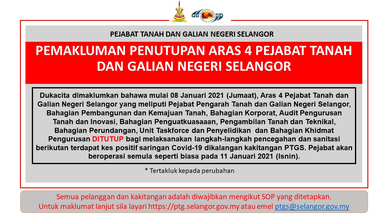 Bayaran Pejabat Tanah Selangor Untuk Tukar Nama - mmaudit