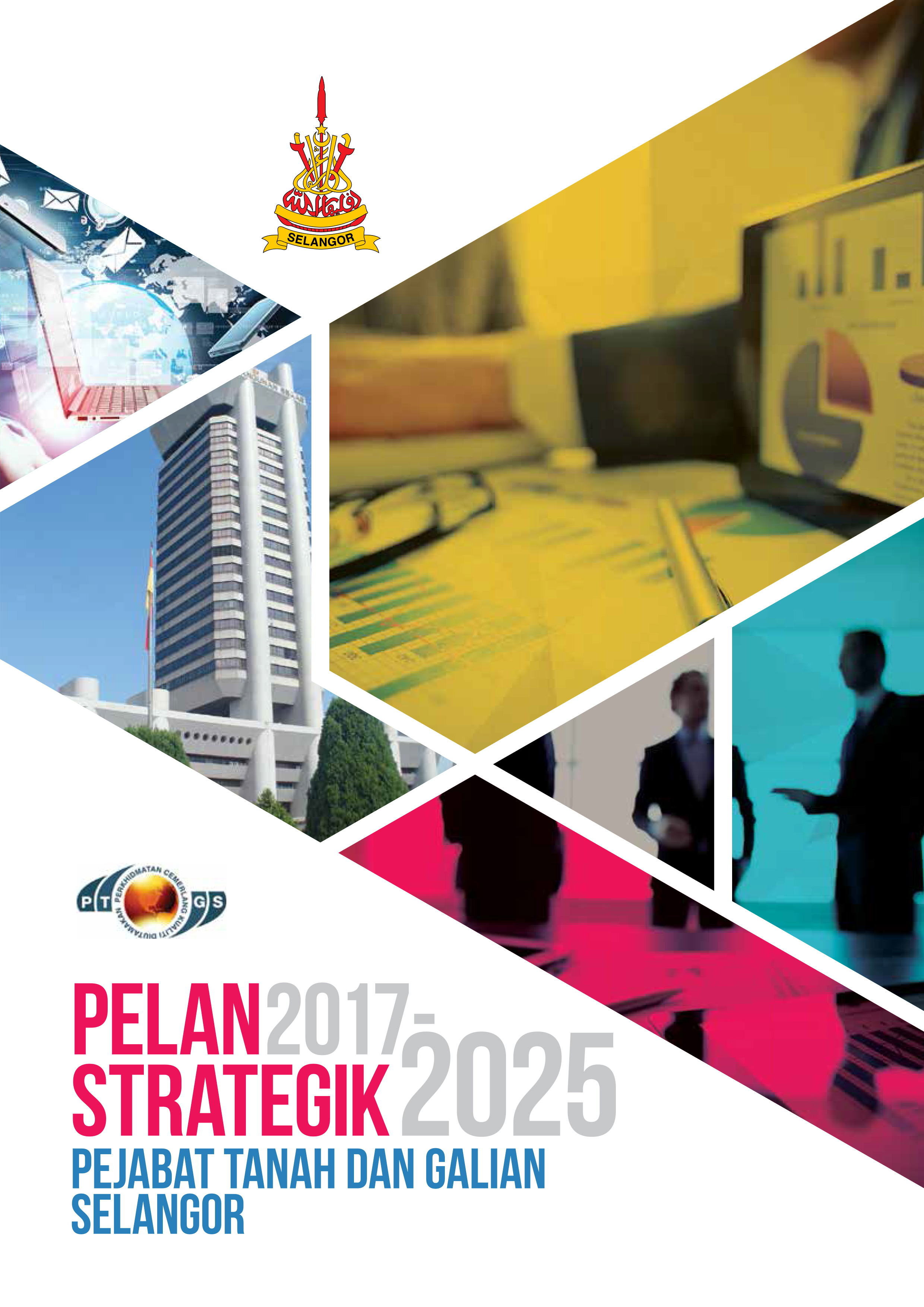 Pelan Strategik 2017 - 2025