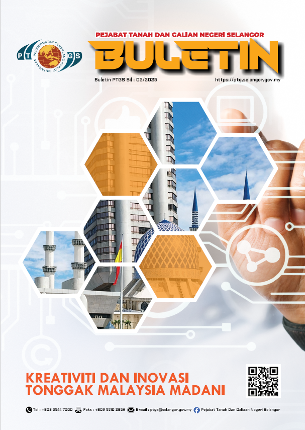 Buletin PTGS Bil. 2 2025