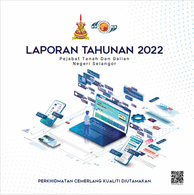 Laporan Tahunan PTGS 2022