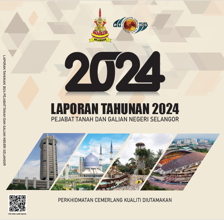 Lapioran Tahunan PTGS 2024