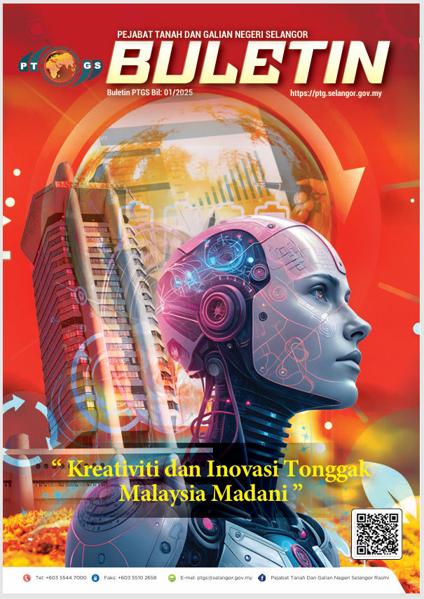 Buletin PTGS Bil. 1/2025