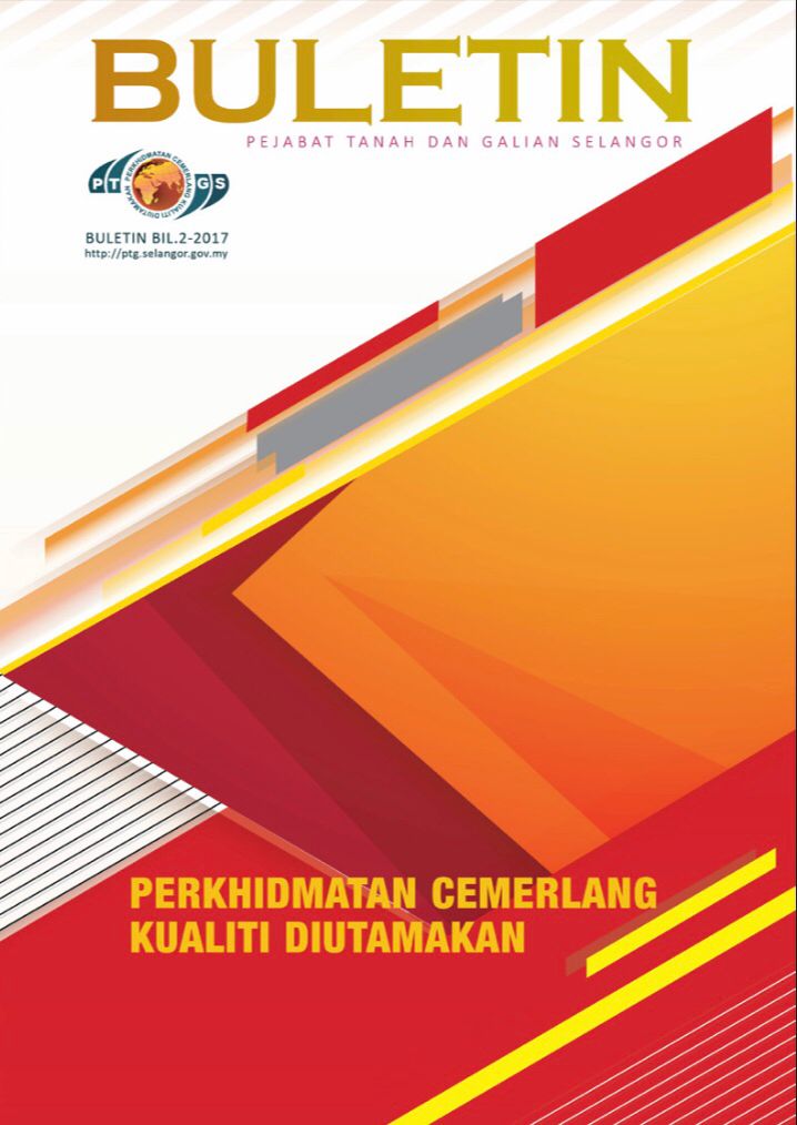 Portal Rasmi Pejabat Tanah Dan Galian Selangor